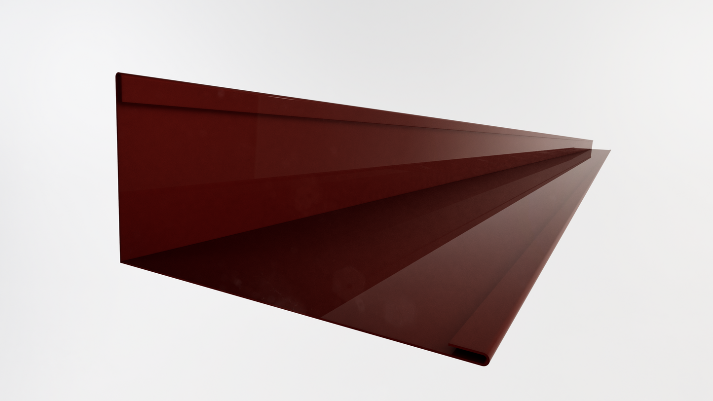 Vertical L Channel