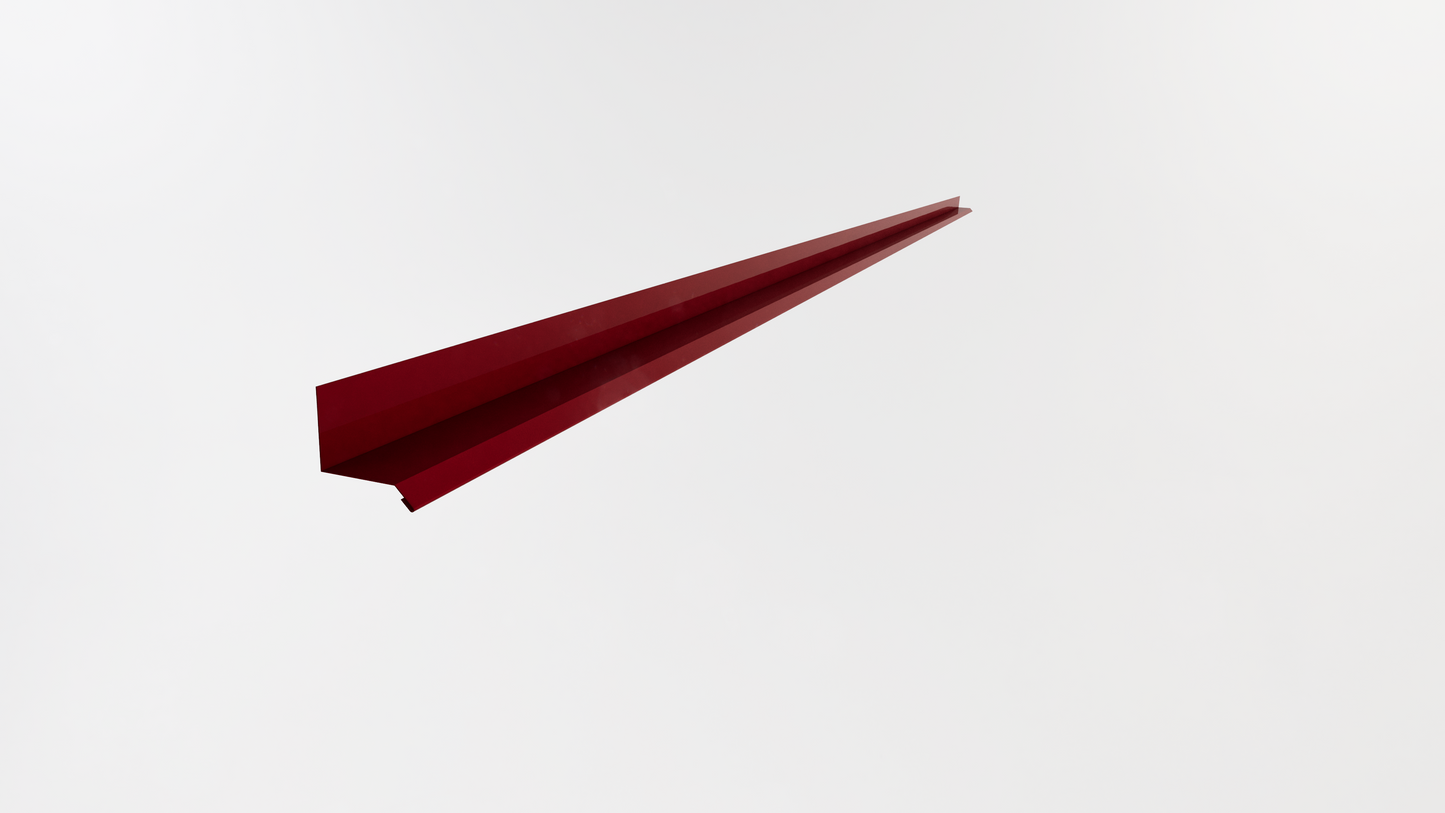 Window Drip Cap